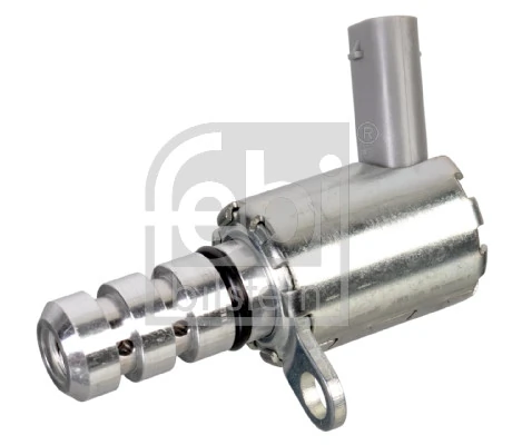 Control Valve, camshaft adjustment
